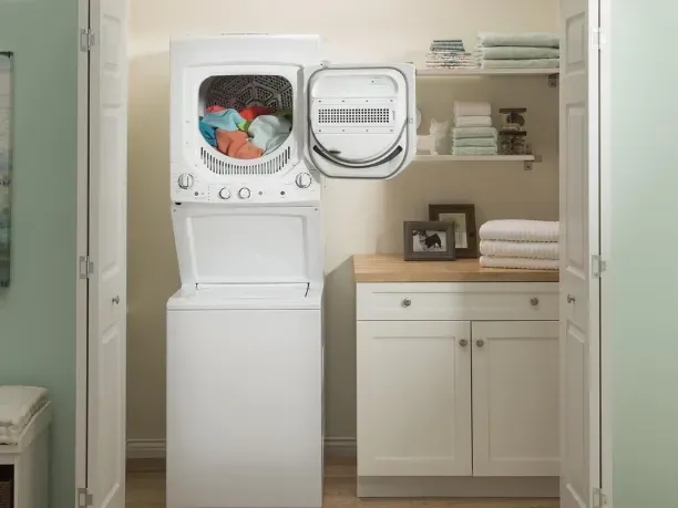 Combination Laundry